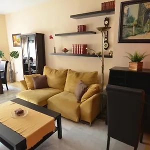 Apartment Marques De San Lorenzo -2 & Free Parking