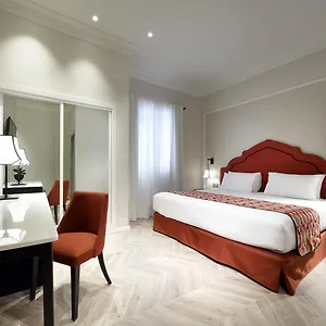 Hotel Eurostars Regina, Sevilla