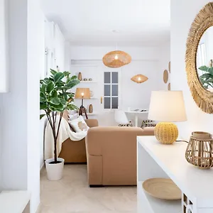 Magno Alfareria - Private Parking Included Seville