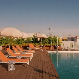 Hotel Ibis Styles Santa Justa, Sevilla