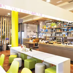 Ibis Budget Aeropuerto Sevilla