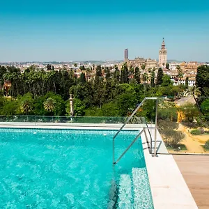 Hotel Alcazar, Sevilla